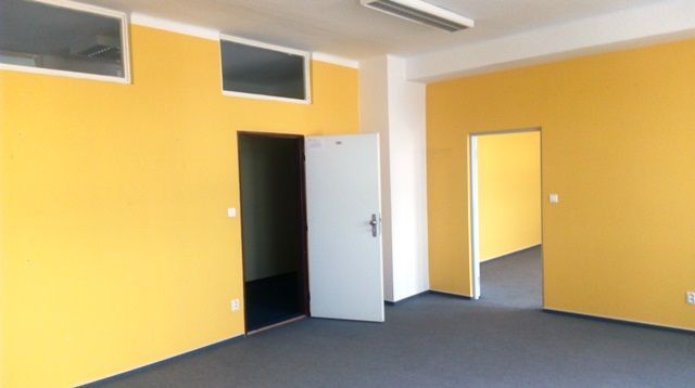 Na prenájom kancelárske priestory na Rybničnej ulici vo Vajn - 5