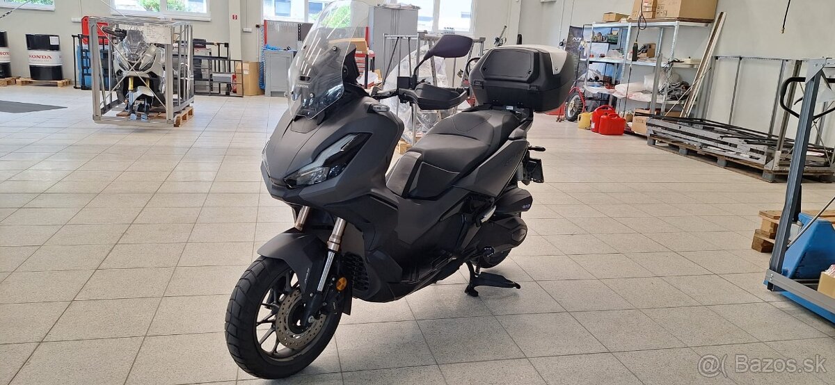 Honda ADV 350 2023 - 5