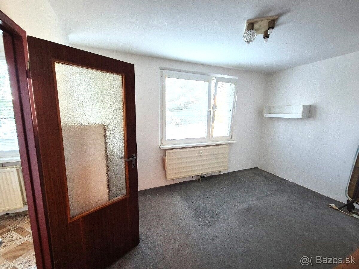 PREDAJ - 1 izbový byt na Družstevnej ul. v Komárne - 5