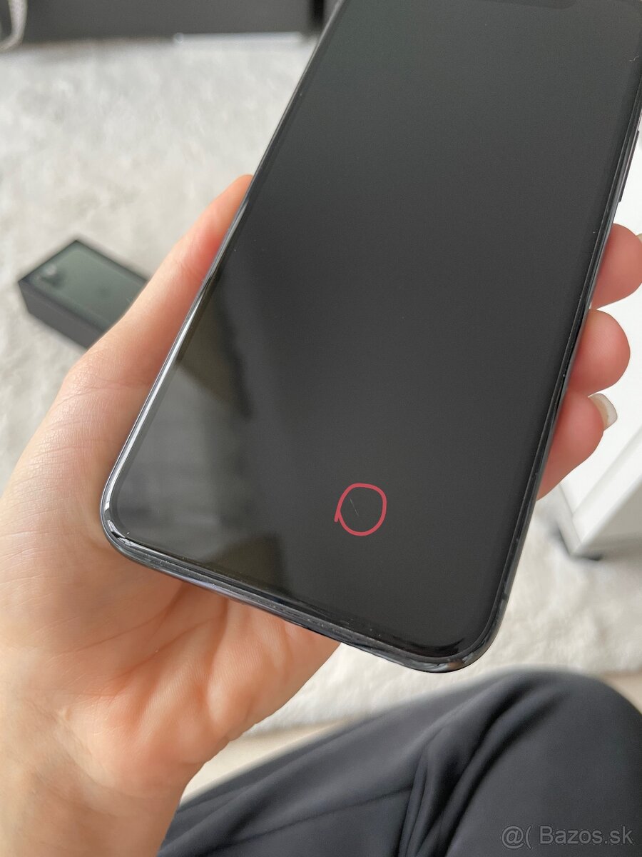 iPhone 11 Pro, 256GB - 5