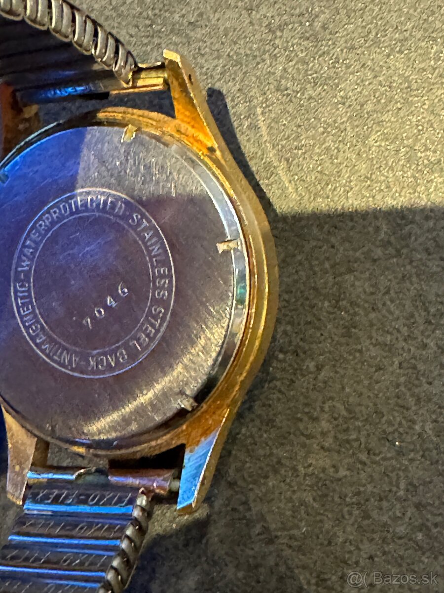 Hodinky chronograph - 5