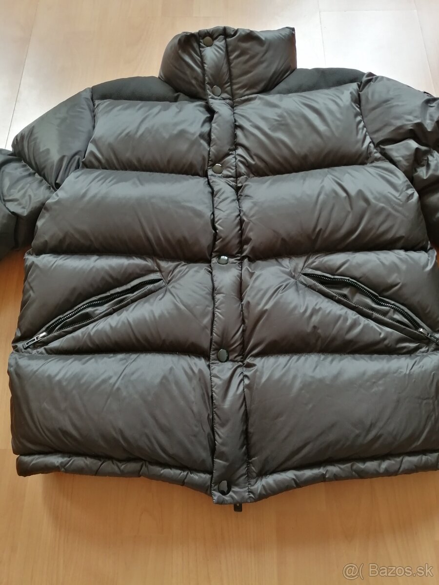 Replay zimná bunda - 5