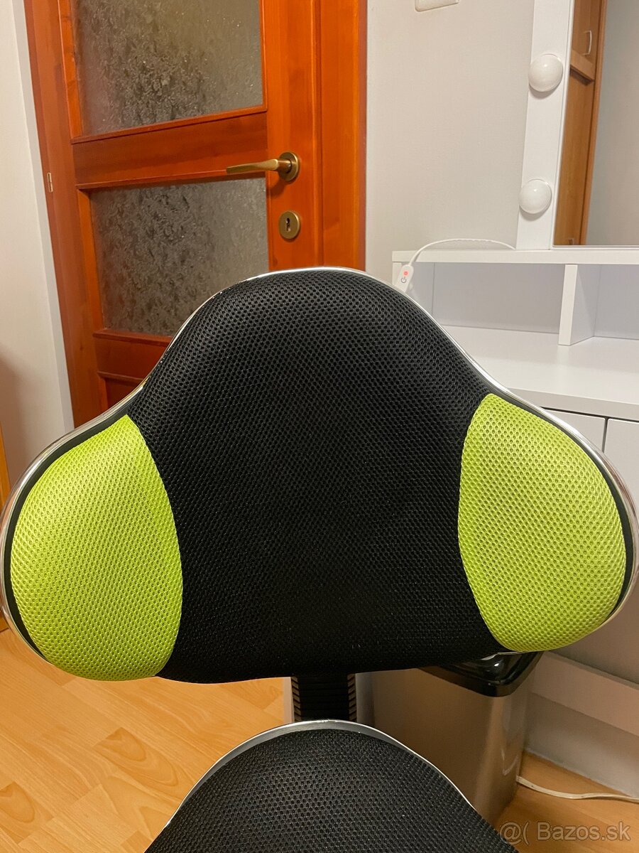 Predám kancelársku stoličku - 5