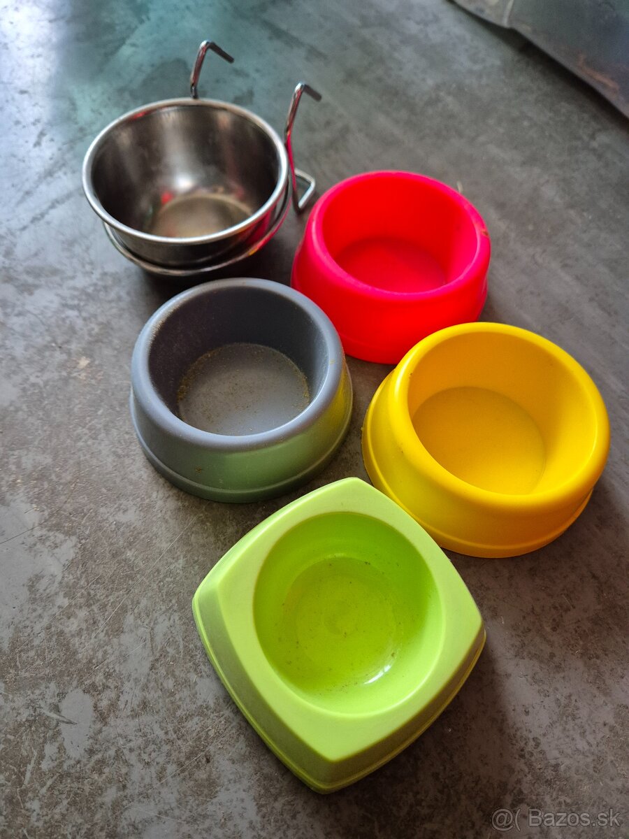 Vybavenie pre hlodavce - 5