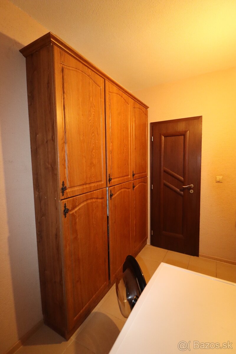 Rezervované. Predáme 3 - izbový byt v Topoľčanoch - 5