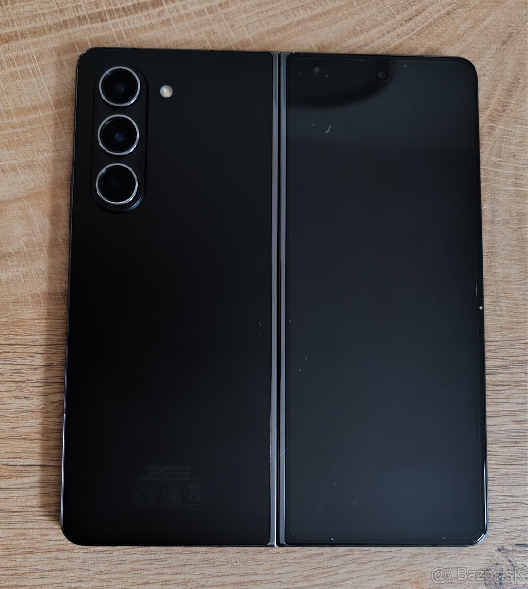 Samsung ZFold 5 12GB 512GB - 5