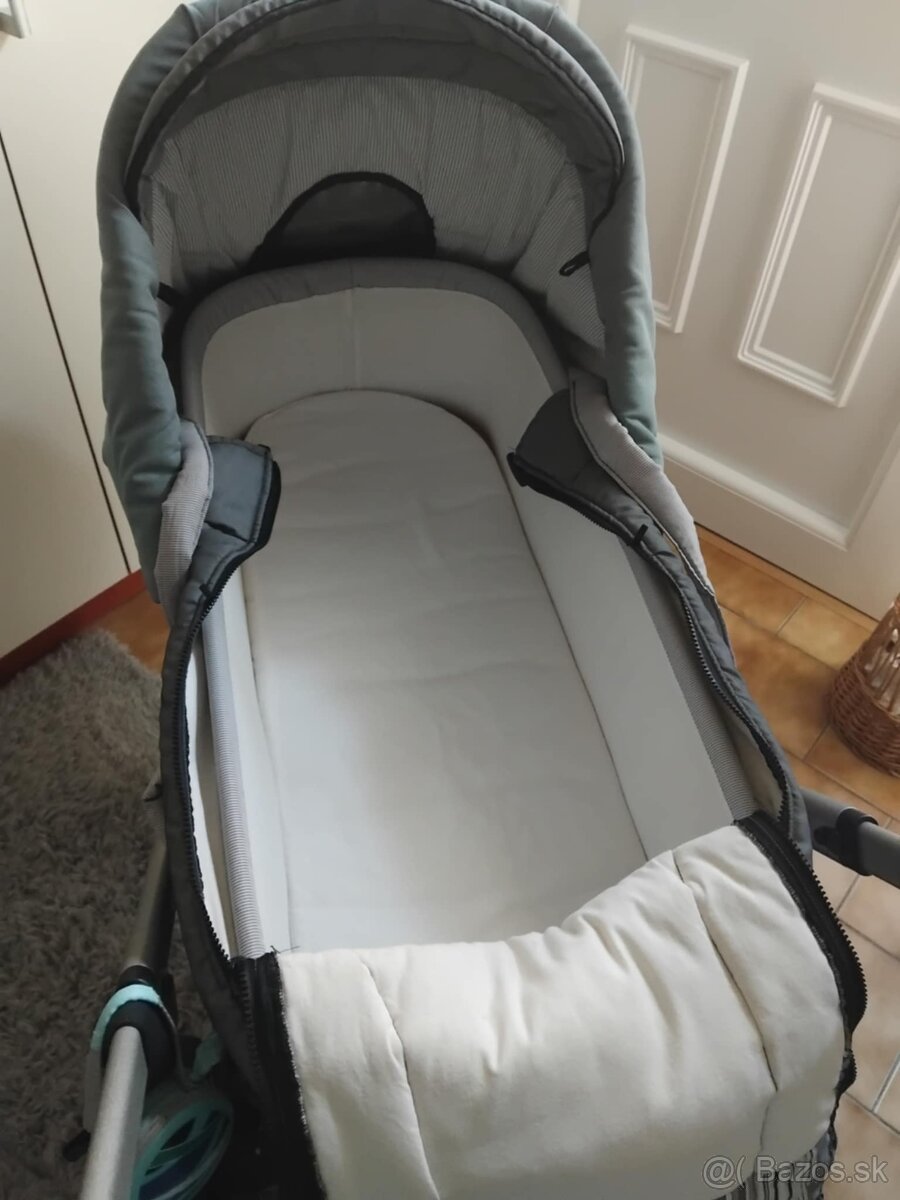 Kočík Gesslein - 5