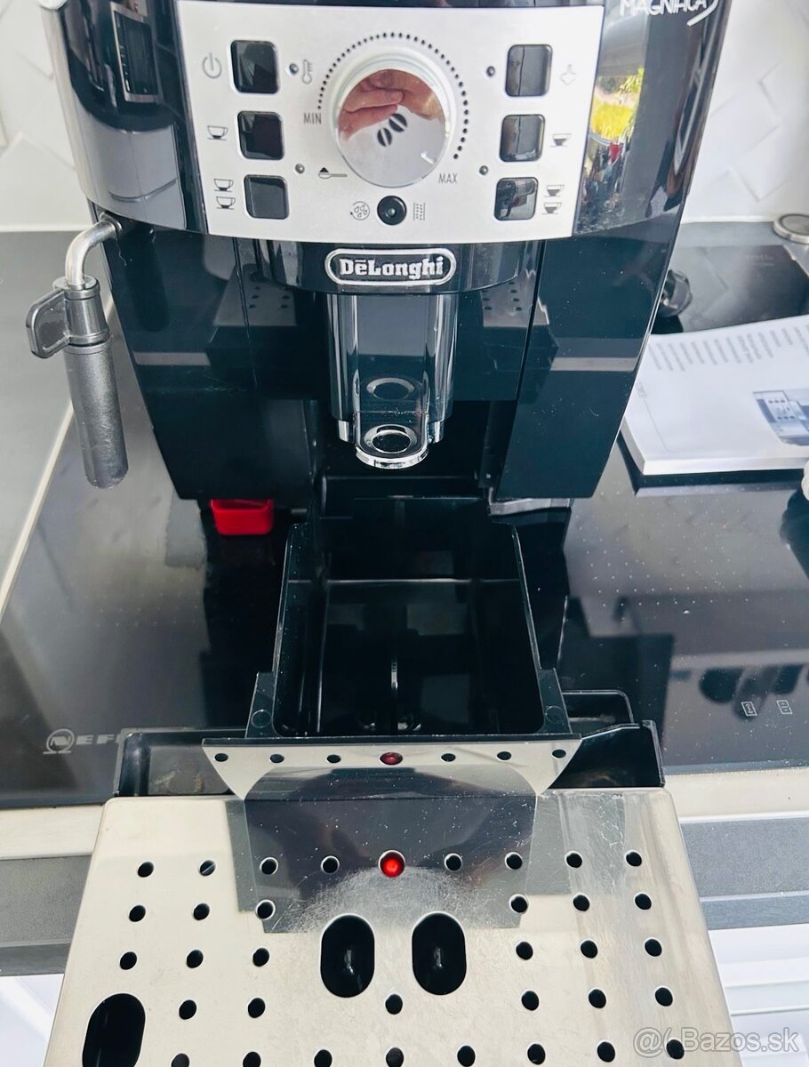 De’Longhi Magnifica S - 5