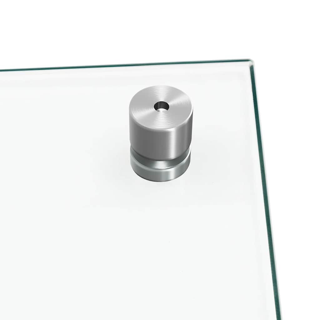 Kuchynská sklenená zástena - 5