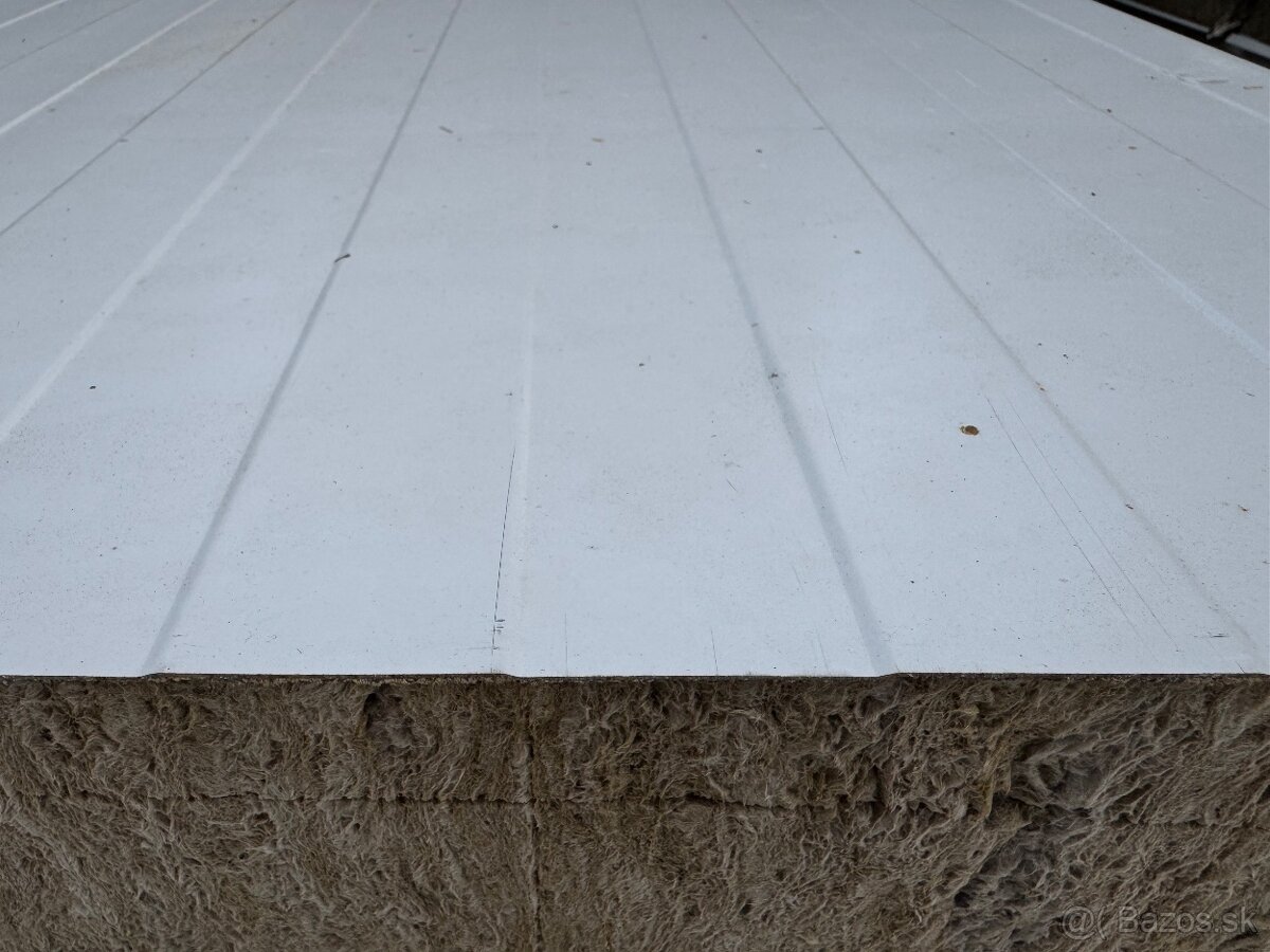 Sendvičové panely - 5