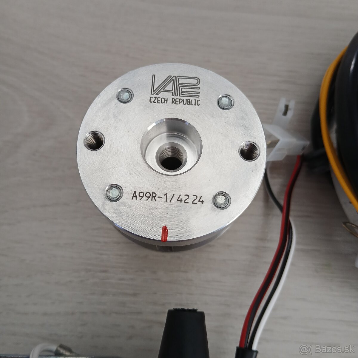 JAWA 90 cross koleno 63 eur a iné ND - 5