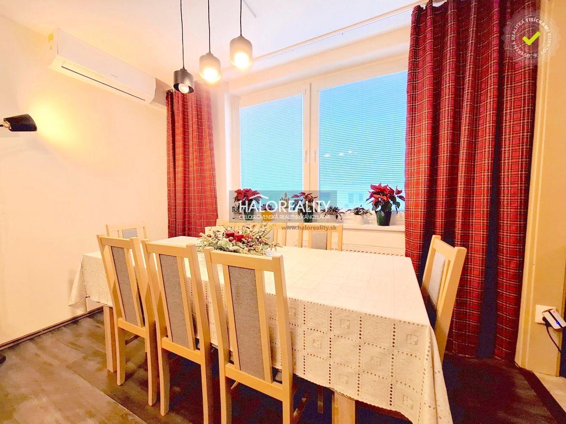 HALO reality - Predaj, štvorizbový byt Pezinok - 5