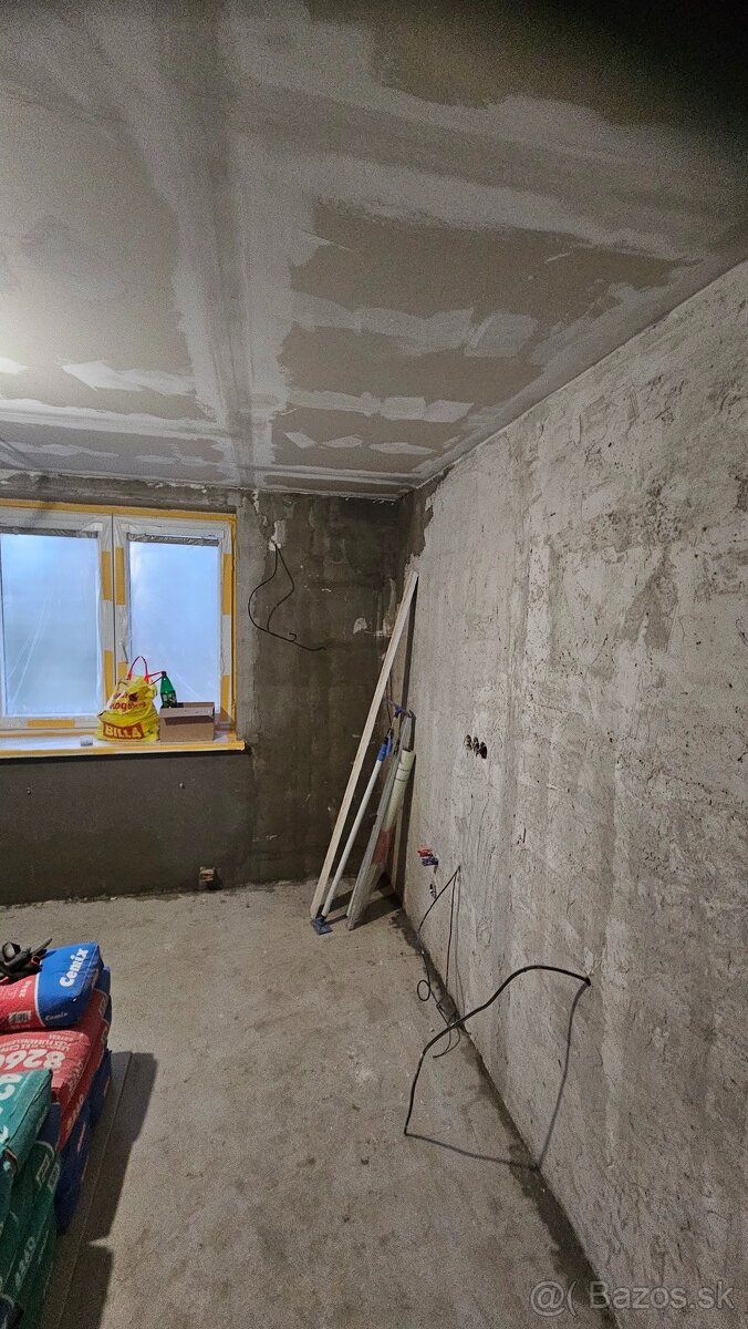 Prerabky na komplet bytov a domov - 5