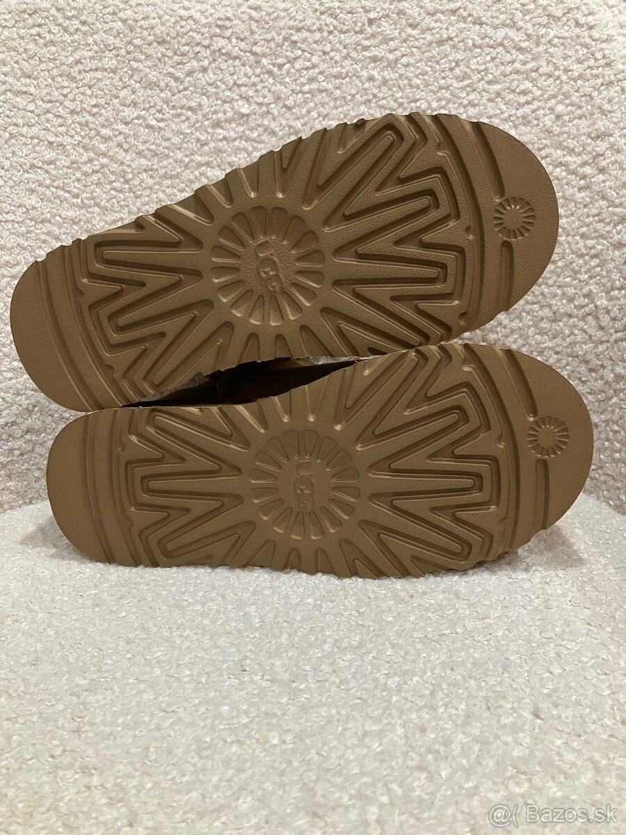 UGG Topánky - 5