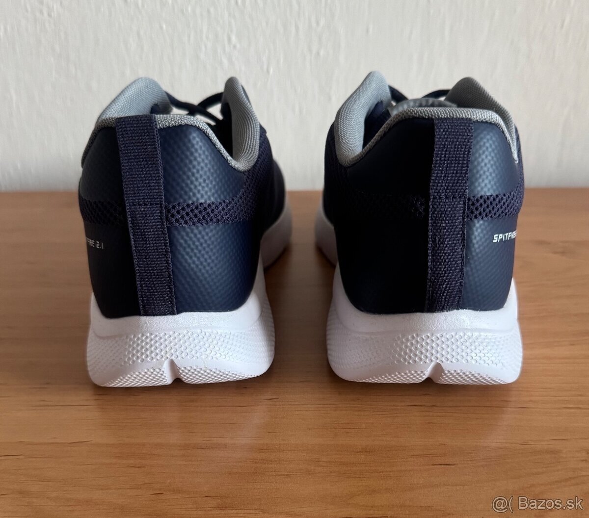 PÁNSKE TENISKY FILA - 5