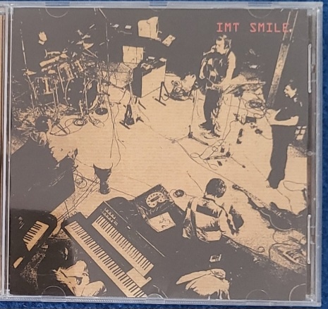 2xCD IMT Smile - 5