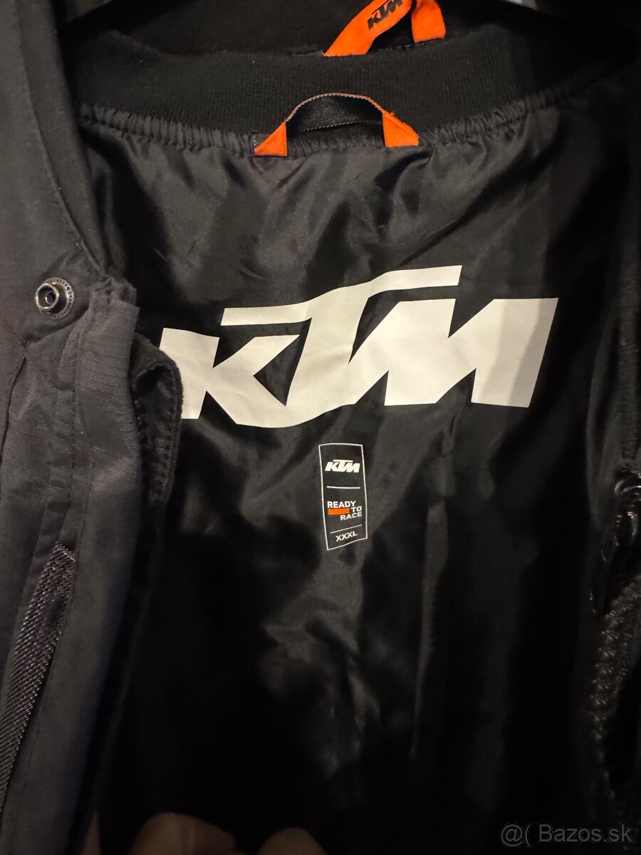 Alpinestars KTM Terra Adventure V2 - 5