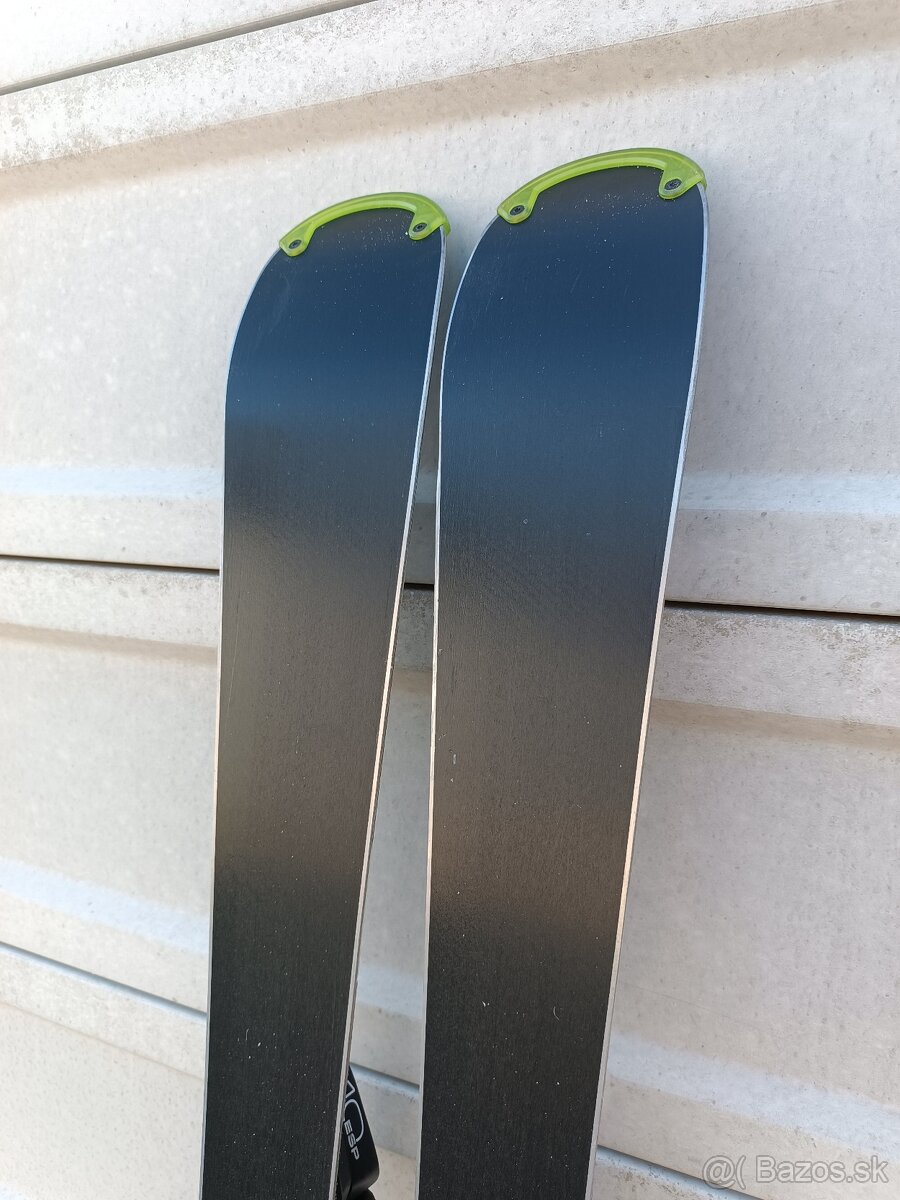 LYŽE SNOWBLADE ELAN EXPLORE 72 130CM - 5