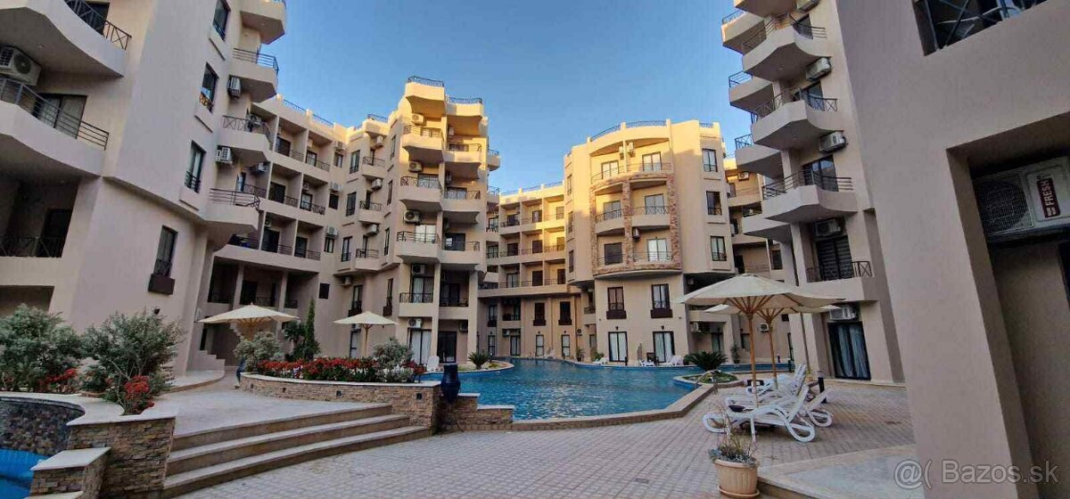 Studio Tropitel resort Hurghada Egypt - 5