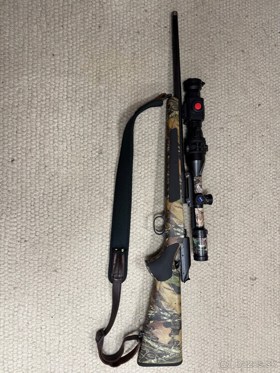 Guľovnica blaser - 5