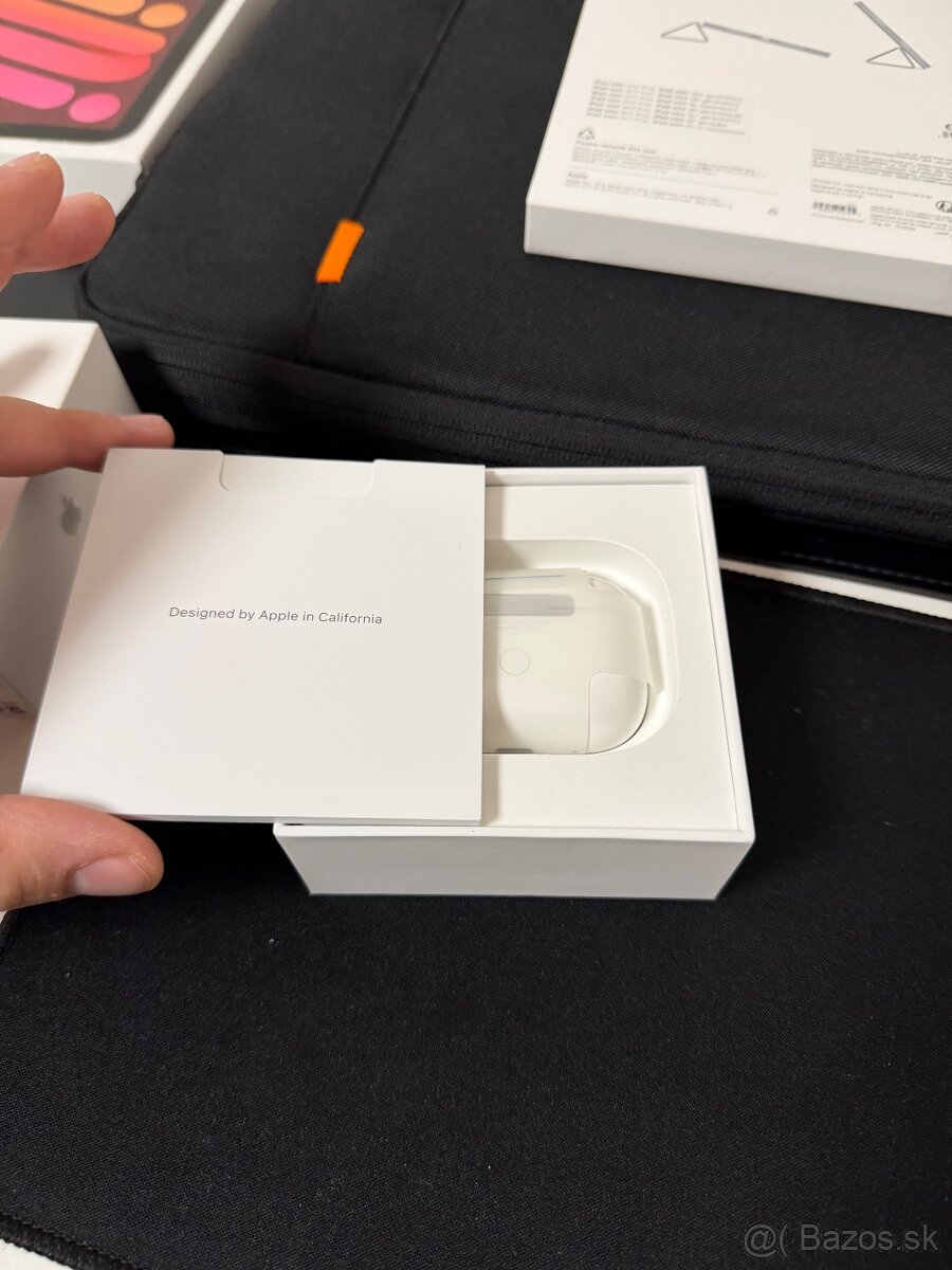 Airpods Pro 2 Lightning case - 5