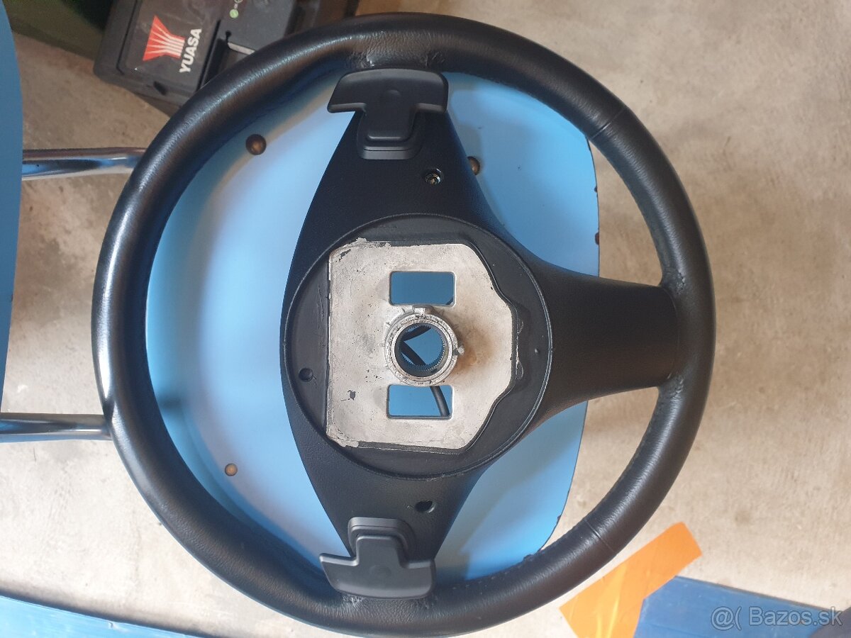 Mercedes w204 vstrek modul čerpadlo - 5