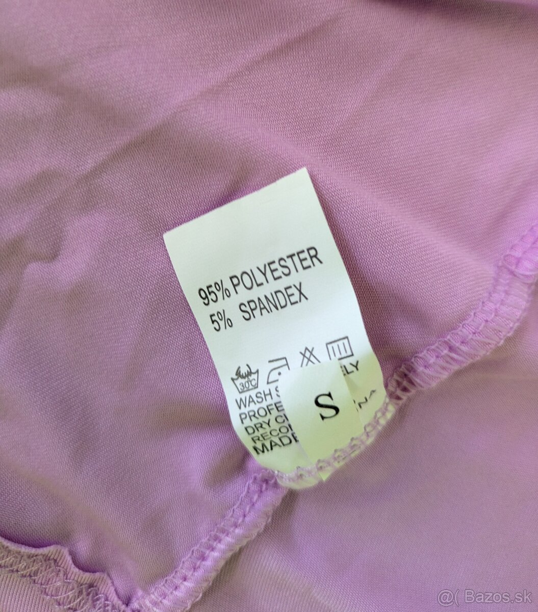 Predám vzdušné šaty - 5