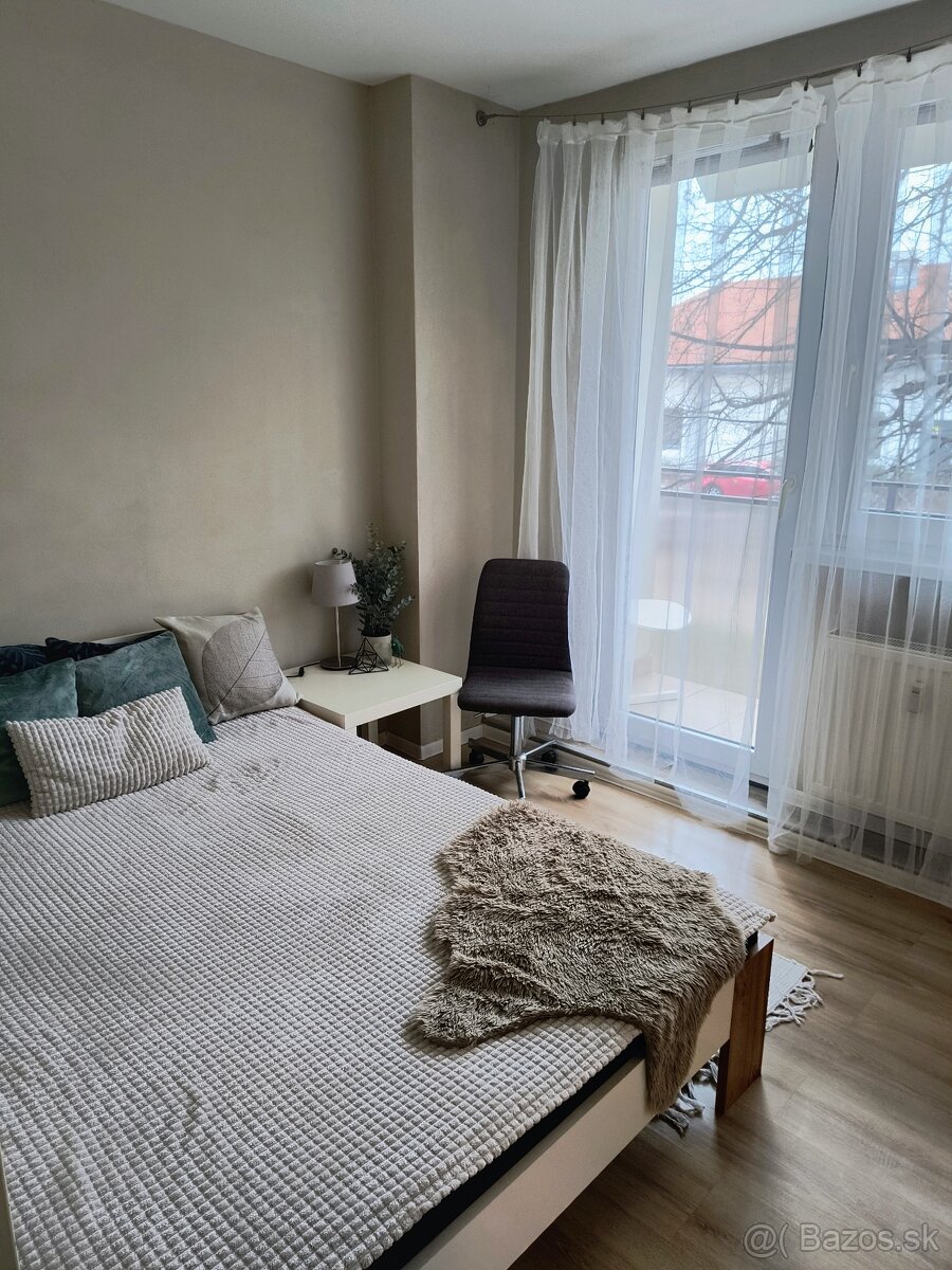 dvojizbový byt vo Vrábľoch - 5