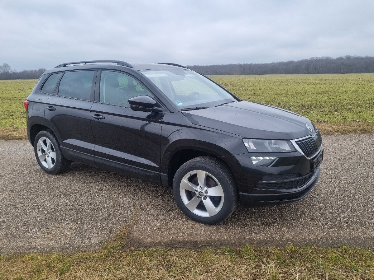 Škoda KAROQ ACTIVE 2022 - 5