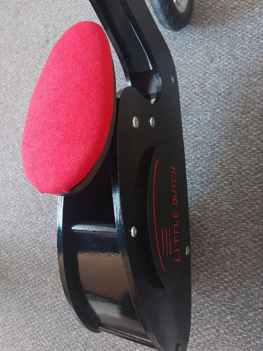 Detské odrazadlo little dutch - 5