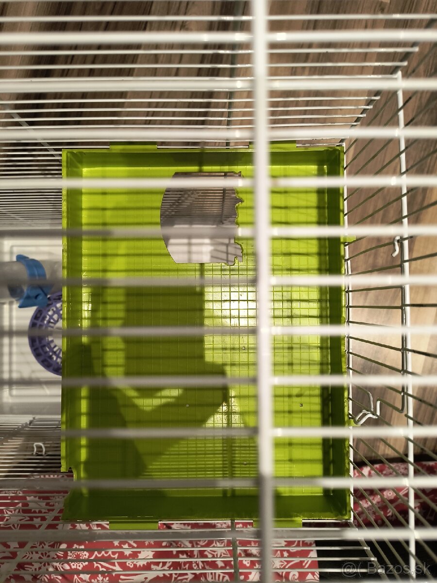 Klietka Ferplast - 5