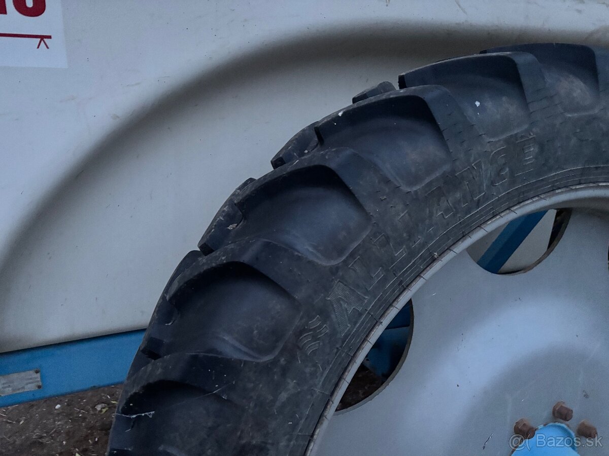 Postrekovač Agrio Napa 18 - 5