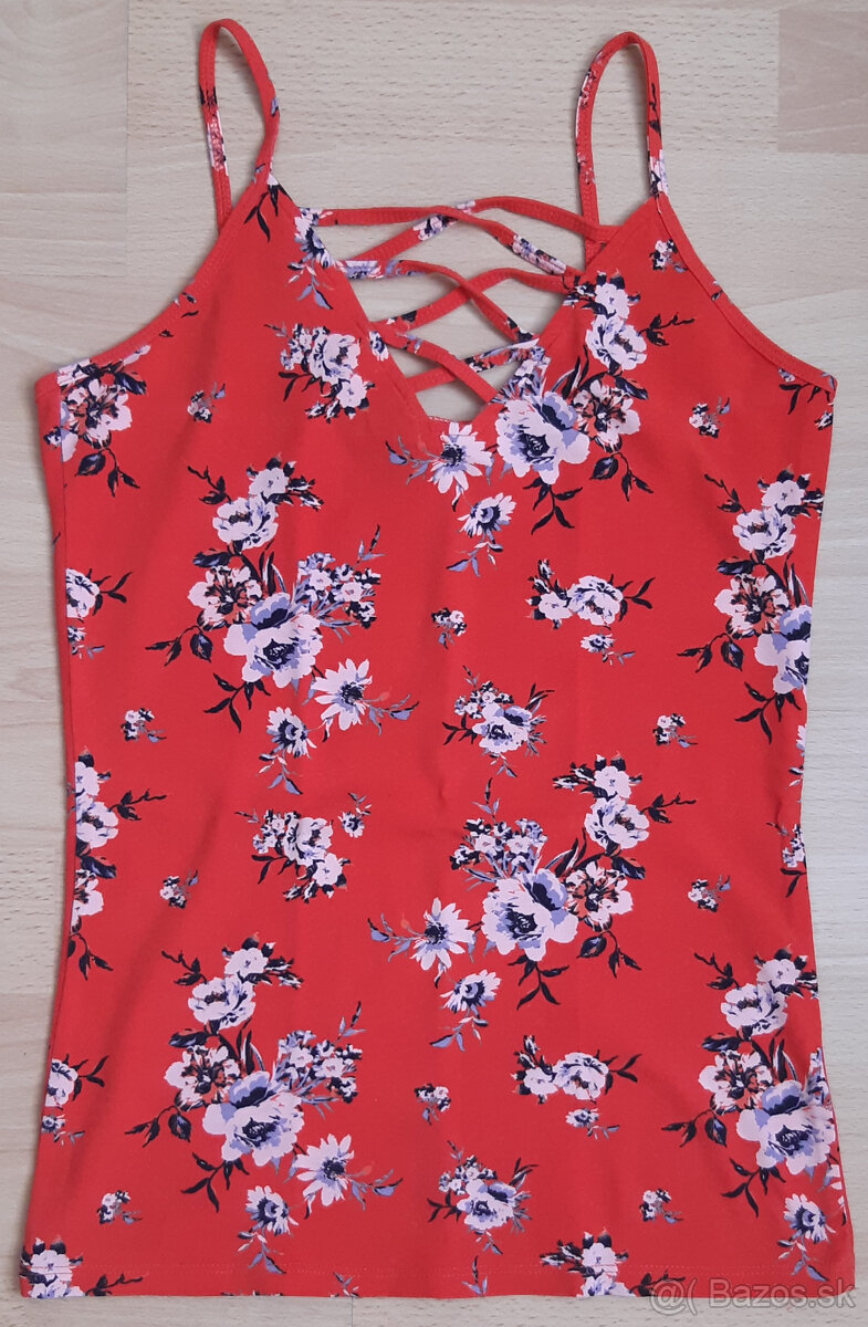 Tričká - 1 ks / 1 € - 5