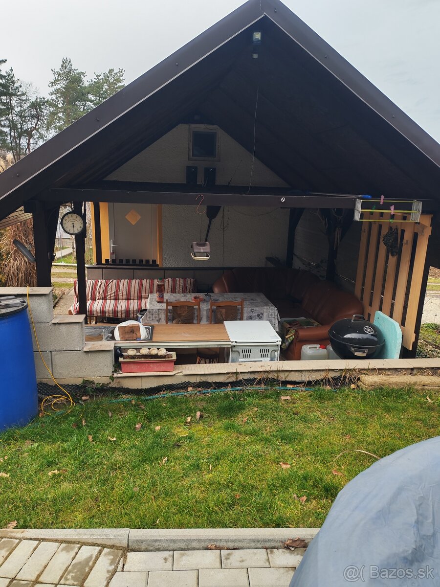 Chata Sad 600ročnice - 5