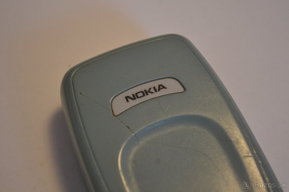 ✅Nokia 3410✅ - 5