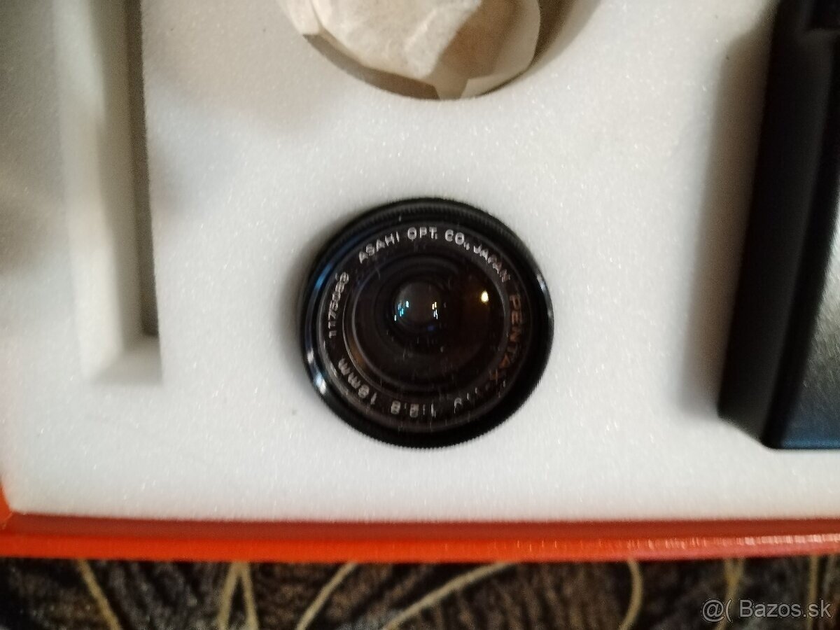 Pentax auto 110 super - 5