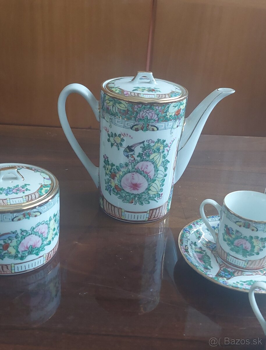 Čínsky porcelán - 5