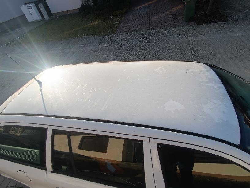 Škoda octavia 1 combi - 5