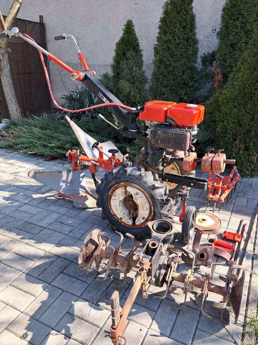 Predám Vari Systém - 5