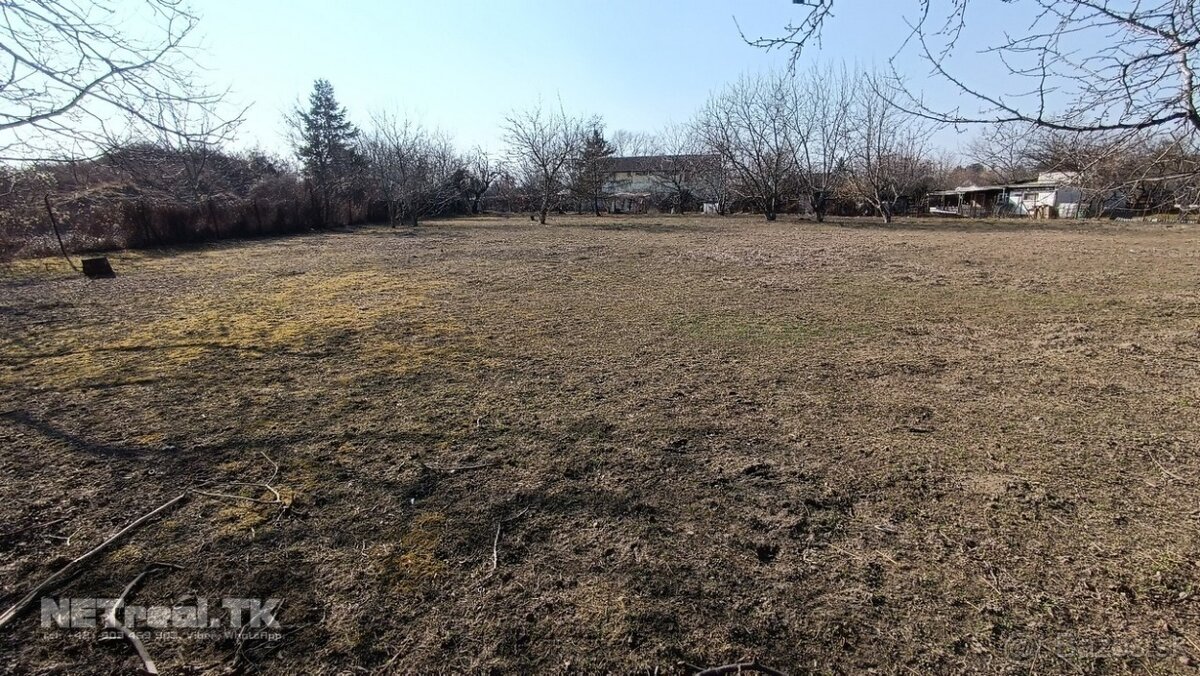 - Pozemok - Popradská ul. - Investičná príležitosť - develop - 5