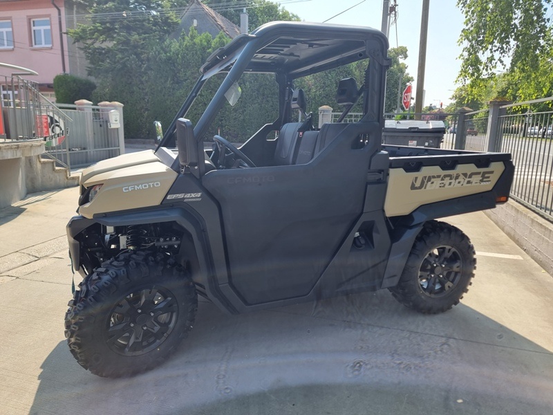 CFMOTO GLADIATOR UTV1000 - 5