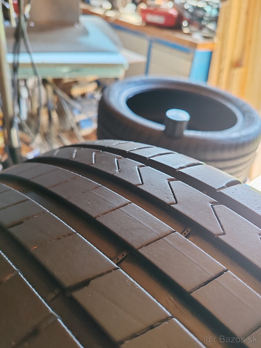 205/55 R16 HANKOOK VENTUS PRIME 4 - 5