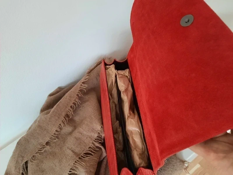 ""DESIGN KOŽA KABELKA"" - 5