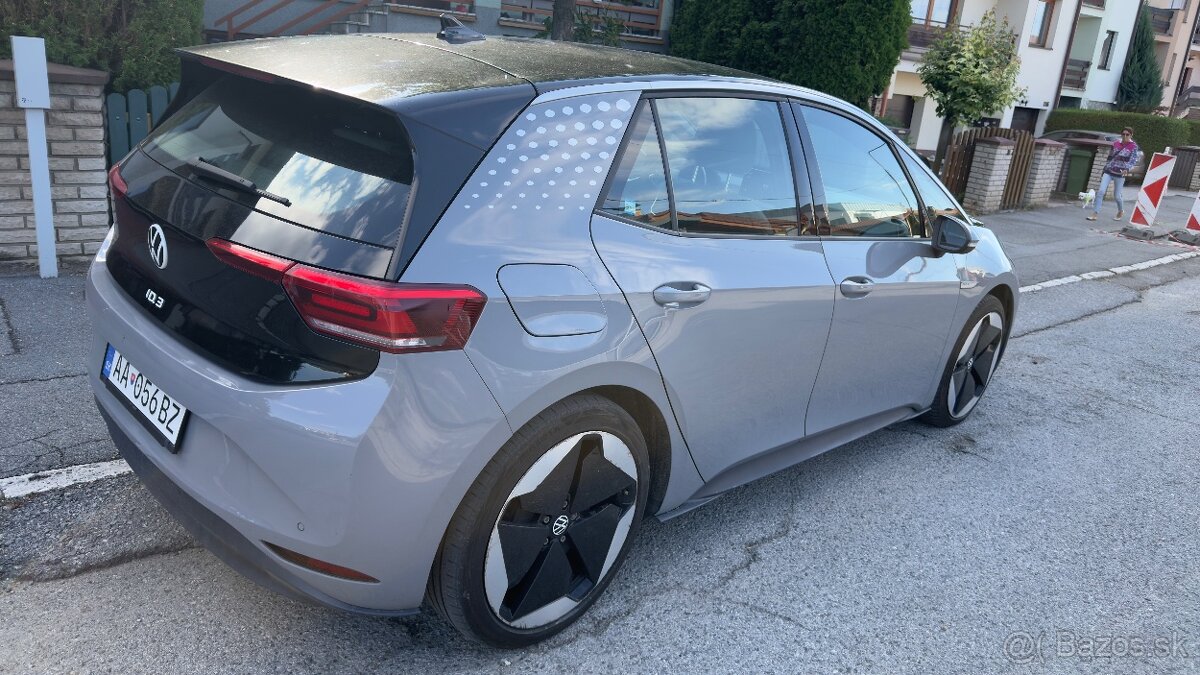 Id3 77/82 kWh bateria - 5
