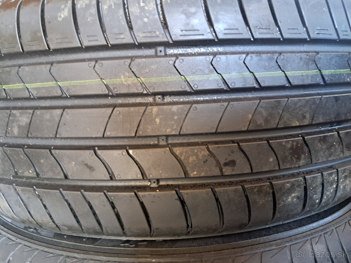 215/55 r18 letne Nove - 5