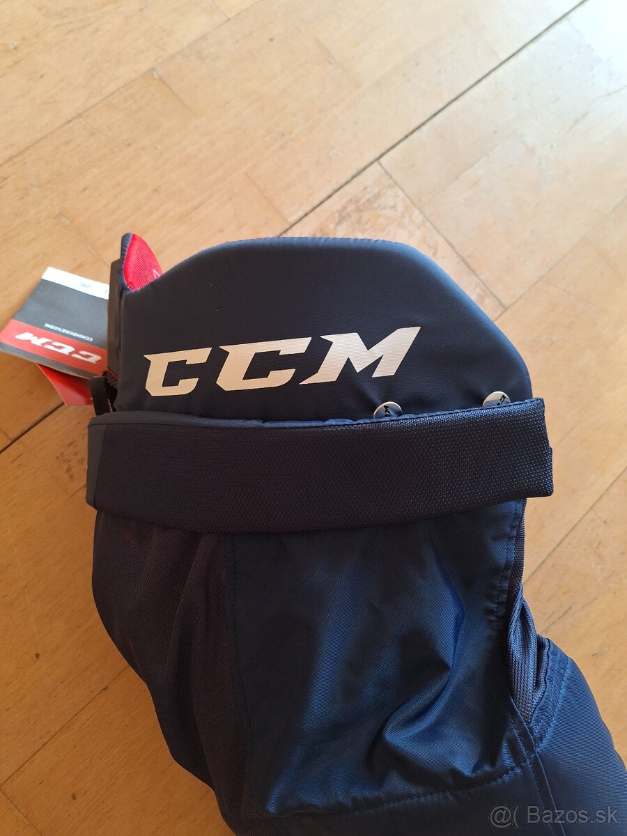 Hokejové nohavice CCM - 5