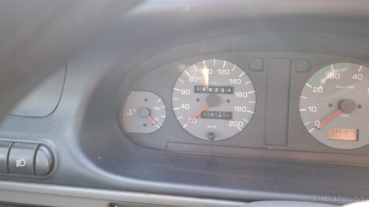 Škoda Felicia - 5
