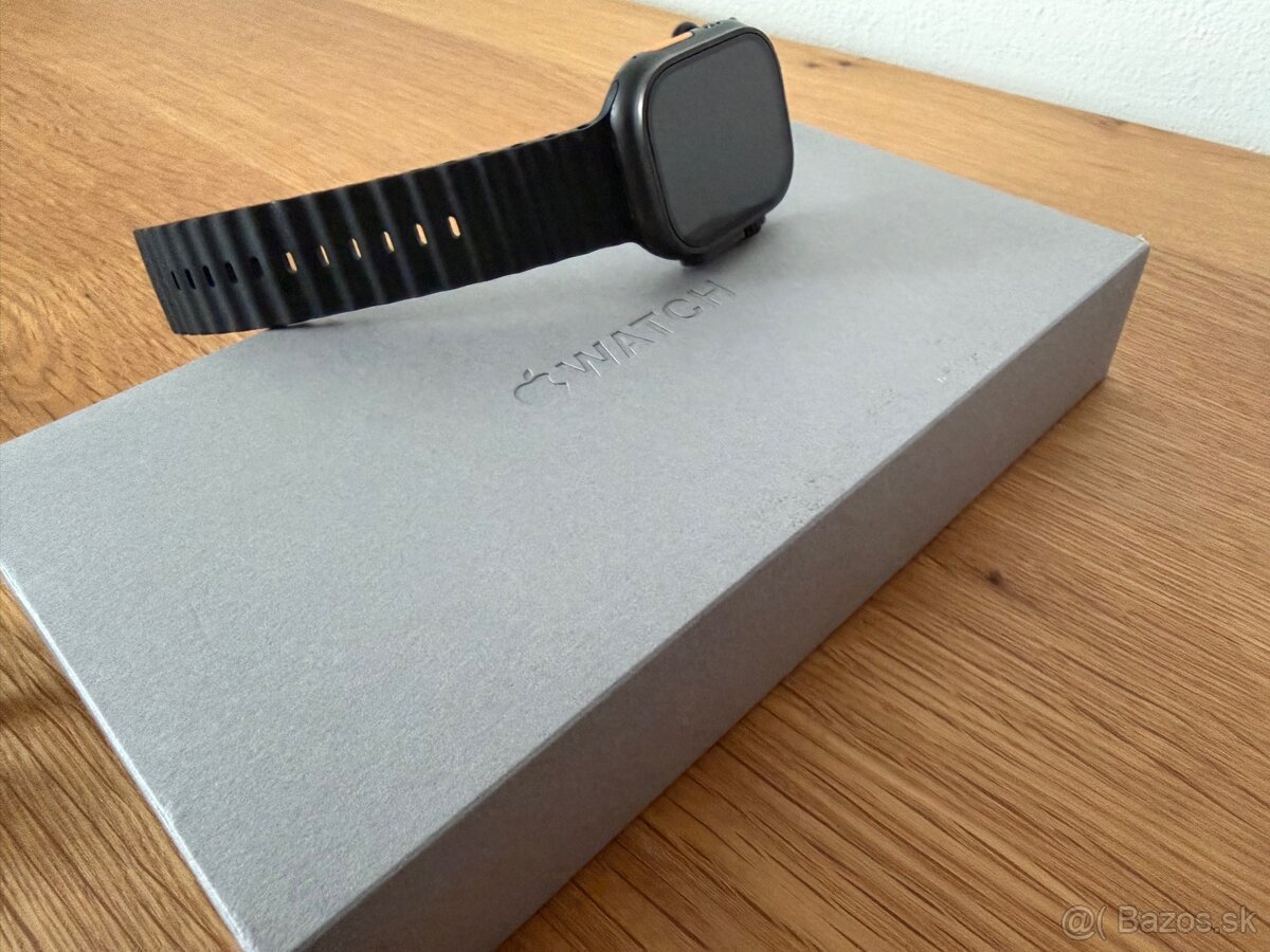 Apple watch ultra 2 - 5