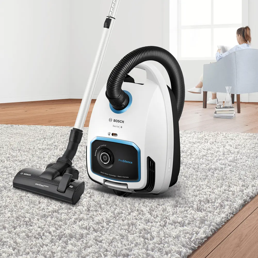 BOSCH BGB6SIL1 GL60 - 5