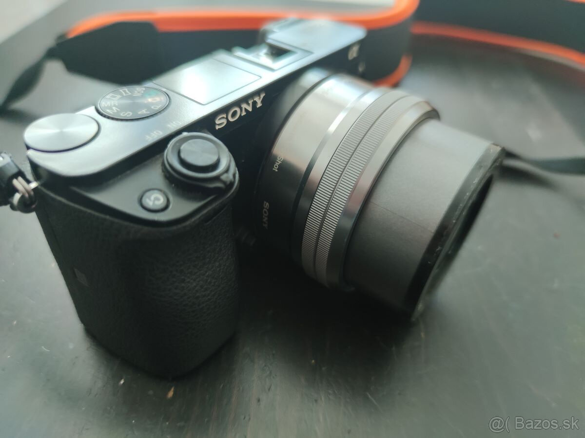 Sony A6000 +16-50mm & 55-210mm 📸 ✅ ✅ ✅ - 5